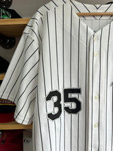 Load image into Gallery viewer, Vintage Majestic Chicago White Sox Frank Thomas Authentic Jersey 52 XXL
