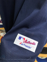 Load image into Gallery viewer, Vintage Majestic Boston Red Sox Blank BP Jersey Size 2XL
