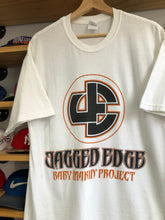 Load image into Gallery viewer, Vintage Jagged Edge Baby Makin’ Project Album Promo Tee Size Large
