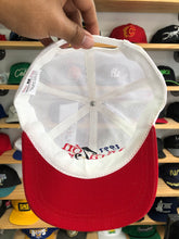 Load image into Gallery viewer, Vintage 1997 “Virazón va de Calle” Budweiser Promo Snapback Hat
