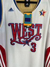 Load image into Gallery viewer, 2008 Adidas Allen Iverson All Star Swingman Jersey XL NWT

