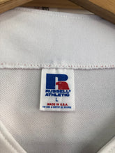 Load image into Gallery viewer, Vintage Russell Athletic Texas Rangers Blank Jersey Size Large
