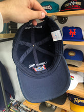 Load image into Gallery viewer, Vintage New York Yankees Legends Field Spring Training Velcro Strap Hat
