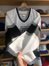 Load image into Gallery viewer, Vintage Los Angeles Kings Blank Jersey Size Medium
