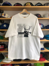 Load image into Gallery viewer, Vintage 2006 Snakes On A Plane Samuel L Jackson Movie Promo Tee Size XL
