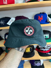 Load image into Gallery viewer, Vintage Ralph Lauren Polo Sport Suicide Ski Fleece Lined Bucket Hat Small / Medium
