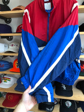 Load image into Gallery viewer, Vintage Todd 1 Full Windbreaker Tracksuit Size L/XL
