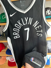 Load image into Gallery viewer, Nike Brooklyn Nets Jeremy Lin Swingman Jersey 48 Large
