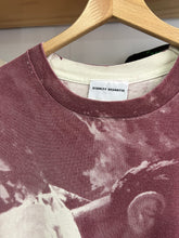 Load image into Gallery viewer, Vintage 1997 Gone With the Wind Stanley DeSantis AOP Tee XL
