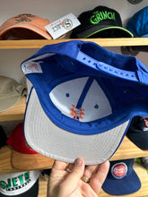 Load image into Gallery viewer, Vintage Deadstock New York Mets SnapBack
