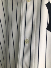 Load image into Gallery viewer, Vintage Majestic New York Yankees Randy Johnson Authentic Jersey Size 48/XL
