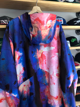 Load image into Gallery viewer, Deadstock 2012 Nike Tie Dye Kampai Snowboarding Jacket Size 2XL
