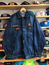 Load image into Gallery viewer, Vintage Rocawear Full Denim Set Size Large
