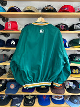 Load image into Gallery viewer, Vintage Starter 1996 Atlanta Olympics Pullover Windbreaker Sz Medium
