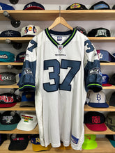 Load image into Gallery viewer, Vintage Reebok Seattle Seahawks Sean Alexander Authentic Jersey 56 3XL
