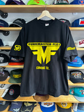 Load image into Gallery viewer, Vintage Y2K Stall &amp; Dean Funk Master Flex ESPN Rap Promo Tee XL
