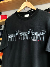 Load image into Gallery viewer, Vintage Nike Basketball Hoops Tee Size Large
