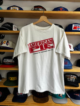 Load image into Gallery viewer, Vintage 1999 American Pie Movie Promo Tee Large
