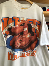 Load image into Gallery viewer, Vintage 1993 University Of Tennessee Volunteers Tee Size 2XL
