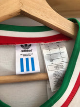 Load image into Gallery viewer, 2024 Adidas Team Mexico Blank Soccer Jersey Size Large

