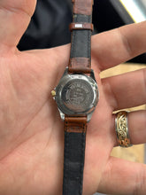 Load image into Gallery viewer, Vintage Ladies Nike Quartz Two Tone Watch
