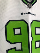 Load image into Gallery viewer, Vintage Reebok Seattle Seahawks Julian Peterson Jersey Size XL
