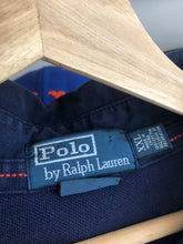 Load image into Gallery viewer, Vintage Polo Ralph Lauren Rescue Patrol Shirt Size 2XL
