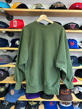 Load image into Gallery viewer, Vintage Champion Oregon Ducks Reverse Weave Crewneck L / XL
