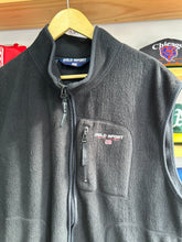 Load image into Gallery viewer, Vintage 90s Ralph Lauren Polo Sport Fleece 2XL
