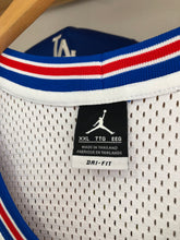 Load image into Gallery viewer, 2016 Jordan Brand Space Jam Tune Squad Michael Jordan Jersey Size 2XL
