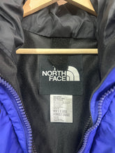 Load image into Gallery viewer, Vintage The North Face Goretex Purple Black Mountain Jacket XL
