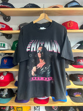 Load image into Gallery viewer, Vintage 1998 NWO Bret “The Hitman” Hart Tee XL
