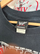 Load image into Gallery viewer, Vintage 2000 WWF Stone Cold Steve Austin Baddest S.O.B Tee 2XL
