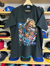 Load image into Gallery viewer, Vintage Salem Buffalo Bills Tee Large
