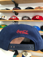Load image into Gallery viewer, Vintage Homestead Grays Negro League “G” Snapback Hat
