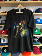 Load image into Gallery viewer, Vintage Pound Dragon Slayer Tee Size Large
