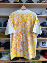 Load image into Gallery viewer, Vintage 1997 Marvel Comics SpiderMan AOP Tee Size Large
