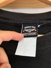 Load image into Gallery viewer, Vintage 2000 Warner Bros Harley Davidson Yosemite Sam Tee Size XL
