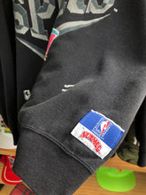 Load image into Gallery viewer, Vintage Nutmeg San Antonio Spurs Big Logo Crewneck Size XL
