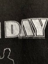 Load image into Gallery viewer, Vintage 2002 Green Day Pop Disaster Tour Tee Size XL
