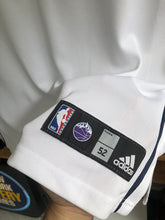 Load image into Gallery viewer, Deadstock Vintage Adidas Utah Jazz Andrei Kirilenko Authentic Jersey Size 52/2XL
