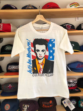Load image into Gallery viewer, Vintage 1985 Culture Club Let’s Be Modern Summer Tour Tee Size Medium
