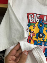 Load image into Gallery viewer, Vintage Big Apple Circus Tee Size M/L
