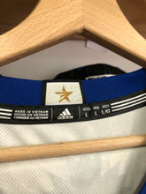 Load image into Gallery viewer, 2016 Adidas NBA All Star Game Lebron Jams East Jersey Size Large
