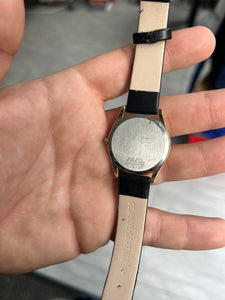 Vintage Seiko Quartz Dress Watch