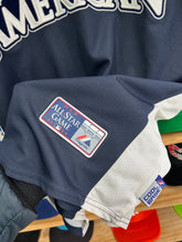 Load image into Gallery viewer, 2008 Majestic New York Yankees All Star Alex Rodriquez Authentic Jersey Large
