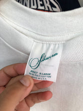 Load image into Gallery viewer, Vintage Winston Cigarettes Summer 1992 Pocket Tee Size XL
