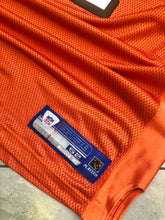Load image into Gallery viewer, Vintage Reebok Cleveland Browns William Green Authentic Jersey Size 52
