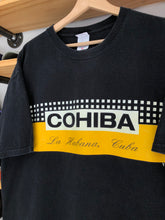 Load image into Gallery viewer, Vintage Cohiba Cuban Cigars Tee Size XL

