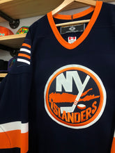 Load image into Gallery viewer, Vintage KOHO New York Islanders Authentic Blank Jersey Size 52/2XL
